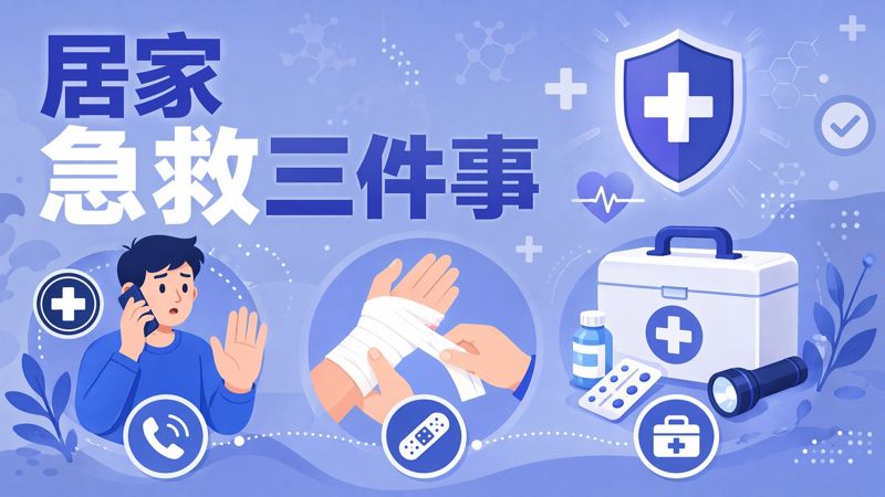 VibeKnow 模板「疾病科普」