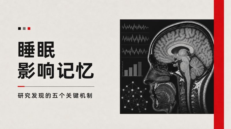 VibeKnow 模板「医学研究解读」