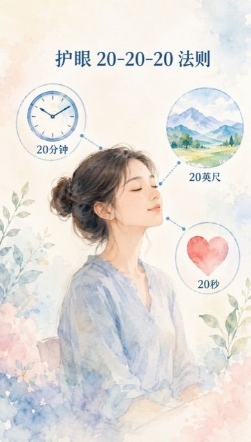 VibeKnow 模板「健康养生」