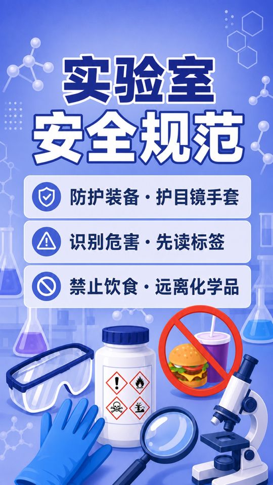 VibeKnow 模板「疾病科普」