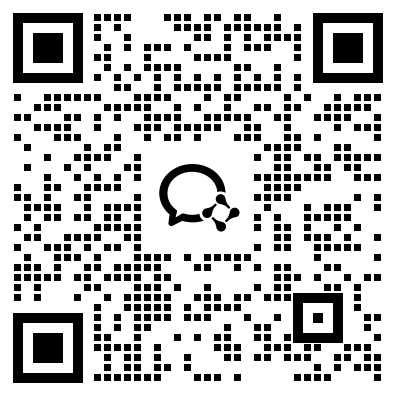 VibeKnow 用户群二维码