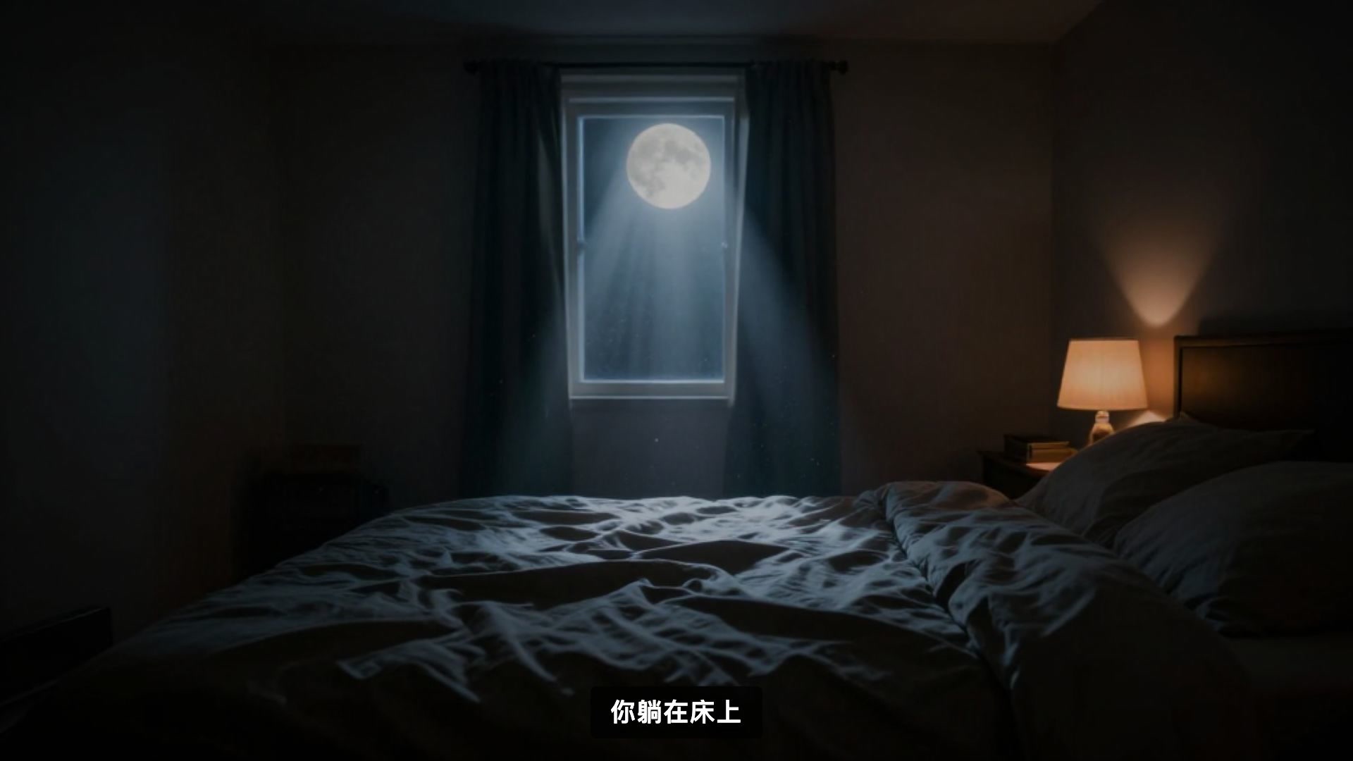 怎么吃才能睡好觉 — AI VibeKnow视频