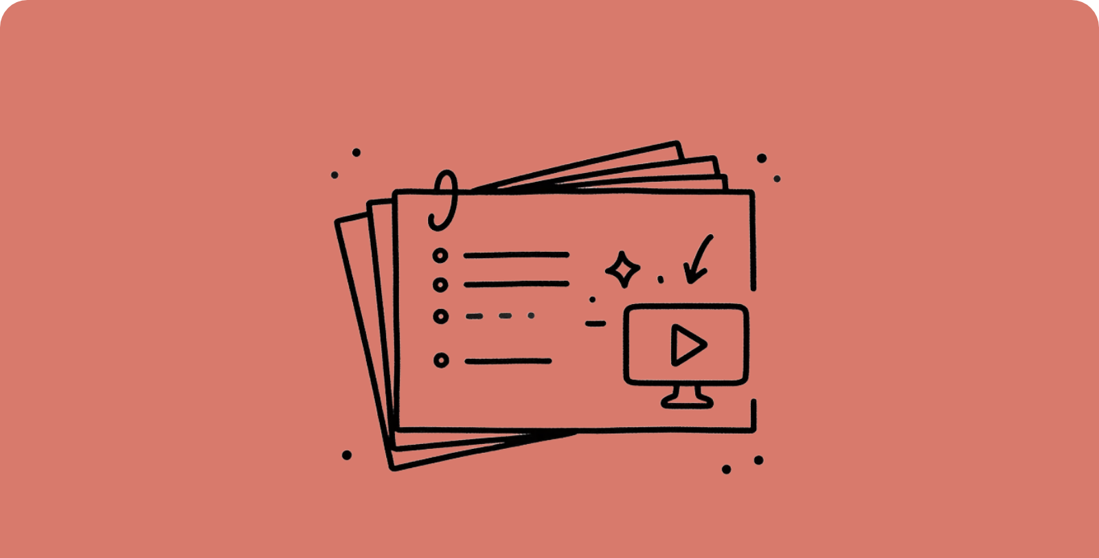 PPT 转视频 — VibeKnow 教程